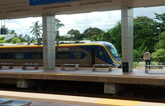 Baiduri Relaxhouse - Photo 12