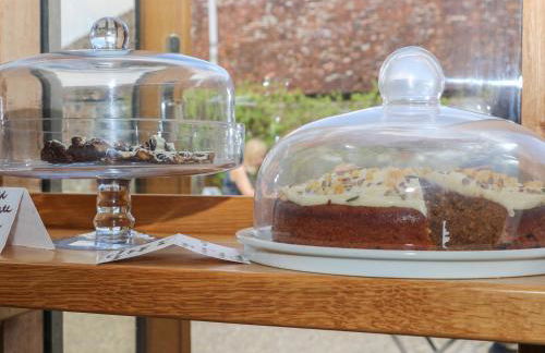 Byre Cottage 4 - Foto 31