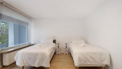 Geschäftsreisetraum mit 6 Betten - Foto 5