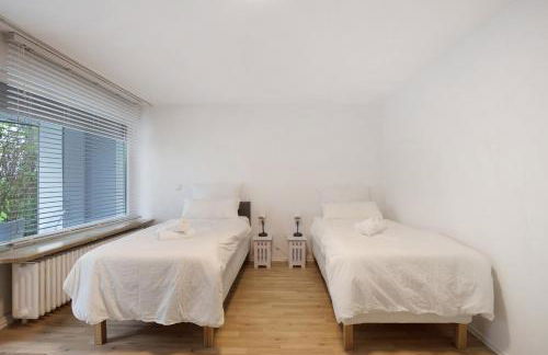 Geschäftsreisetraum mit 6 Betten - Foto 5