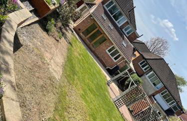 Luxury Detached holiday home Near BHX, JLR, NEC - Foto 22