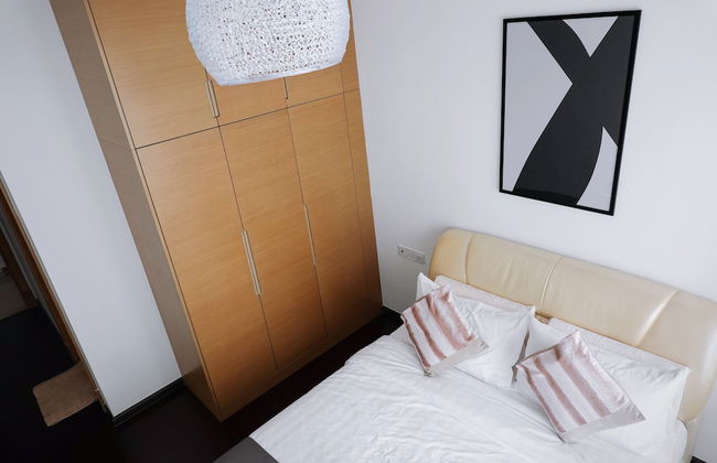 R&F Princess Cove JB By SaffronCasa JB - Foto 15