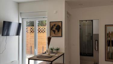 Évasion cosy, proche de Paris - Foto 3