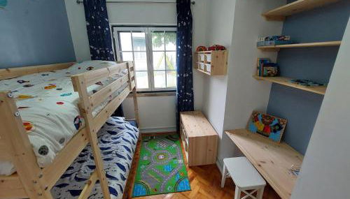 Casa Rio Zêzere - Foto 3