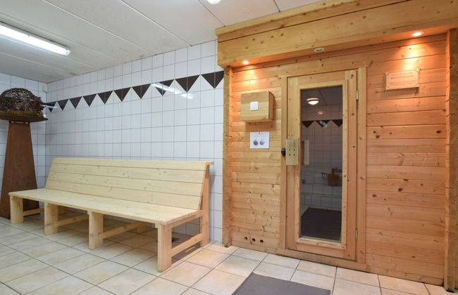 Holiday Home in Ardennes With Pool & Sauna - Foto 21
