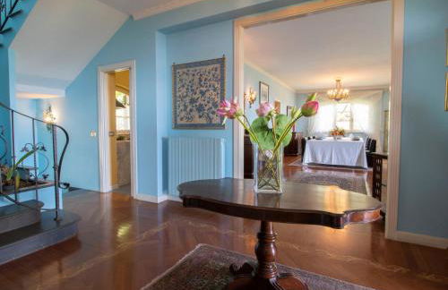 Villa Nicoletta by Interhome - Foto 25