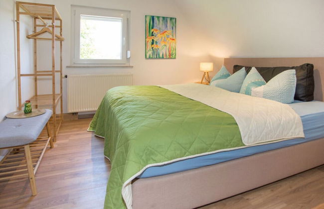 Sonnengarten Comfortable Holiday Residence - Foto 10