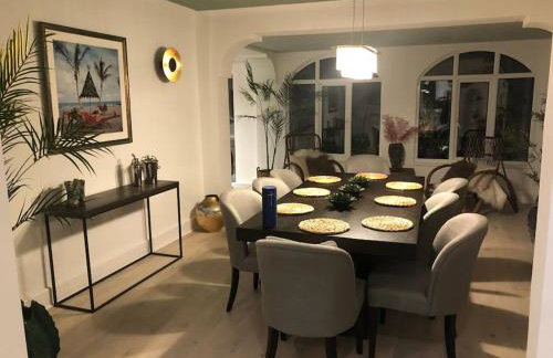 The Sea, The Sea, a unique, family oceanic retreat - Foto 6