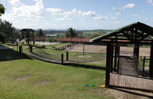 Flat na Fazenda Monte Castelo Gravatá Sairé - Mod 12 - Flat 9 - Foto 31