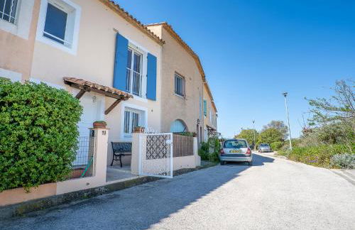 Holiday Home Pescadou by Interhome - Foto 52