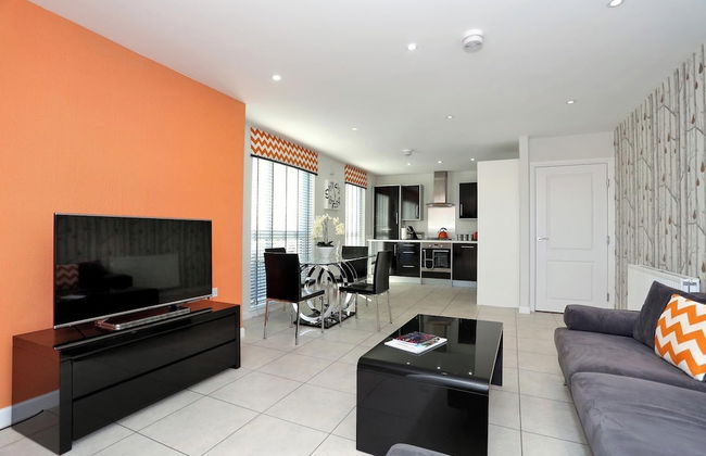 Apartment in Aberdeen - Photo 25