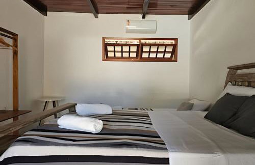 Conforto à beira da lagoa - Foto 58