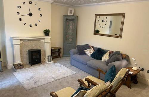 Ground floor garden apartment - Foto 1