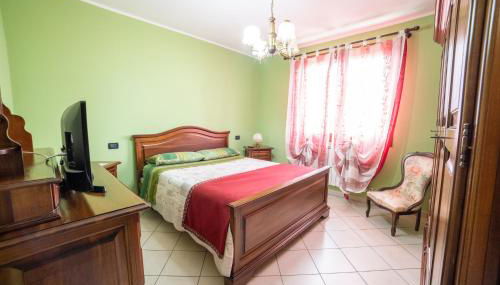 Residence dei fiori - Dimora Mery - Foto 5