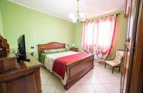 Residence dei fiori - Dimora Mery - Foto 5