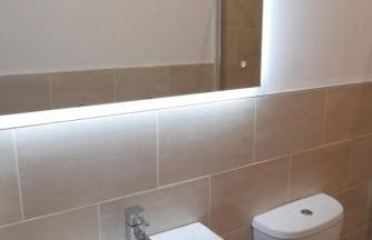 1 bed Apt close to Leeds Arena Sleeps up to 4 people F5 - Photo 7