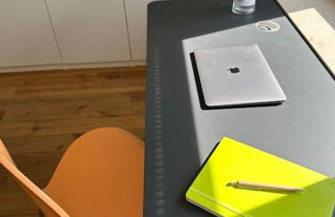 2-Zimmerwohnung mit Terrasse - Foto 8