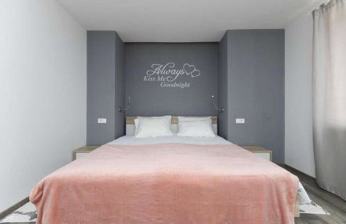 Villa Viscum in Central Istria for 8 persons with large garden - pet friendly - Foto 4