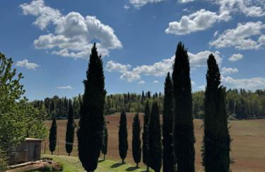 Villa Le Caggia - Foto 25