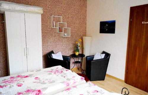 Haus Moselblick Hatzenport - Foto 18