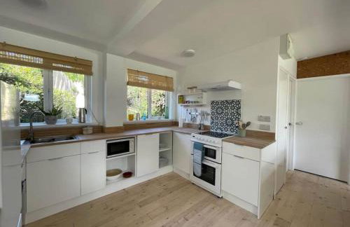 Fern, Moor and Sea Holidays, stunning views over Exmoor near the sea - Foto 13