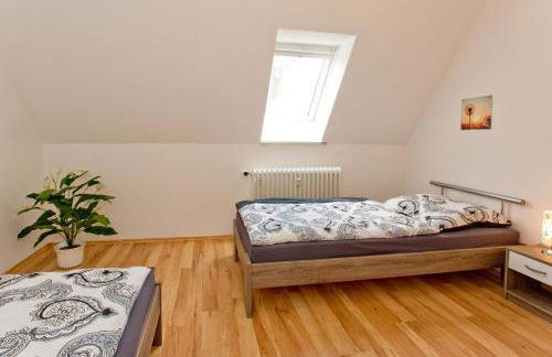 NEU! Ferienwohnung zum Wiesenblick - Foto 3