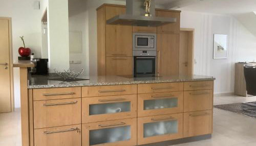 Ferienwohnung Wolfgang Halbinger - Foto 2