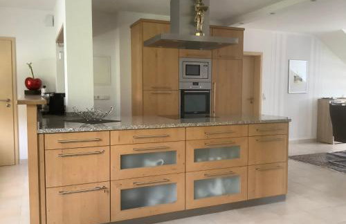 Ferienwohnung Wolfgang Halbinger - Foto 2