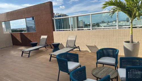 Flat Premium Space - Foto 2