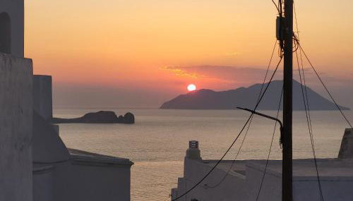 House & Studio Dolce in Plaka - Foto 4