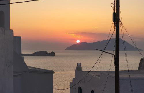 House & Studio Dolce in Plaka - Foto 4