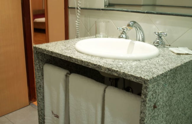 Apart San Diego Recoleta - Foto 35