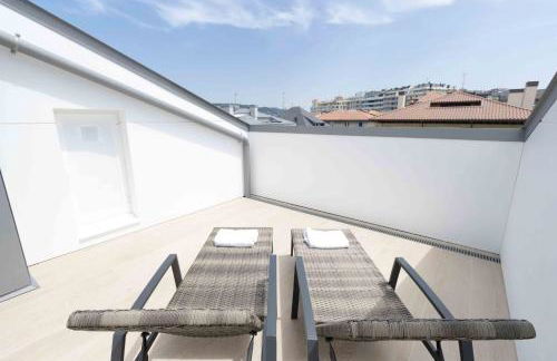 The Rentals - Preference Brunet - Foto 79