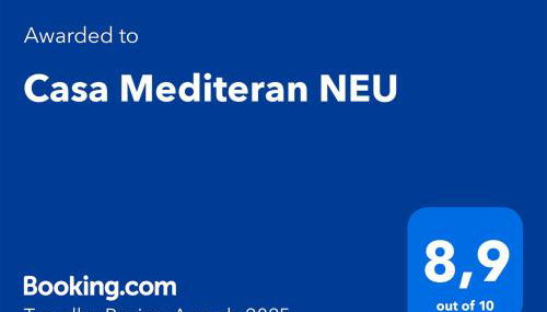 Casa Mediteran NEU - Foto 2