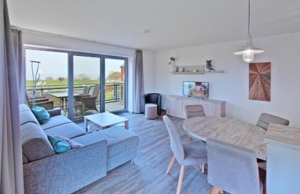 Elbstrand Resort Krautsand - Foto 33