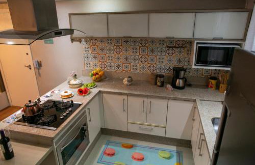 B&B Apartamento Completo e Decorado com 3 Quartos - Foto 13