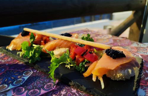 Luxury Duplex Infinity Pool - EHHouse - Foto 44