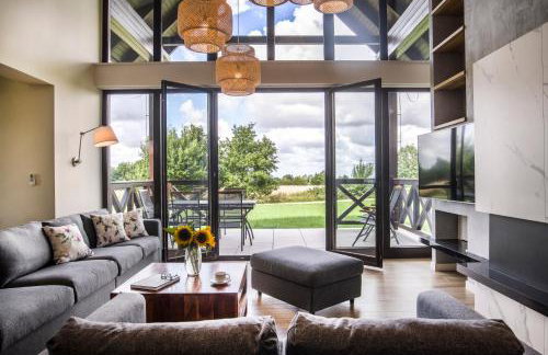 Hotel SPA Dr Irena Eris Wzgórza Dylewskie - Siedliska - Foto 12