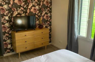 Gîte de l'Epinay Cassis - Foto 25