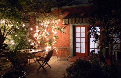 The Wild Rose - Foto 28