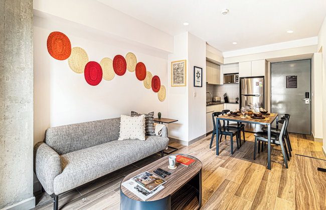 Kukun Reforma Downtown - Foto 35