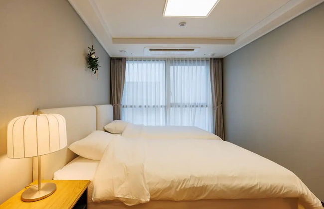 WECOSTAY Gangnam - Foto 48
