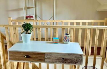 Luxury at Barbizon - Foto 7