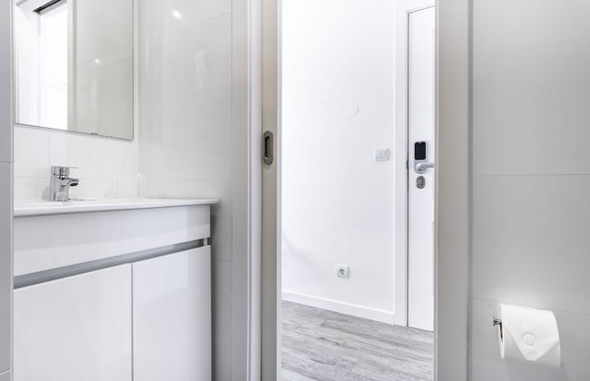 Luxury 5BR Apt Castle Views in HeartofLisbon - Foto 109