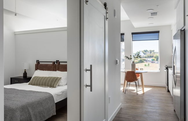 Mint House Nashville – The Gulch – Division St - Foto 5