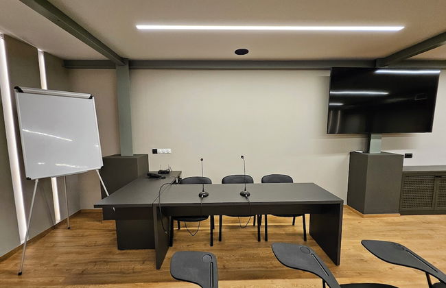 Petousis Hotel & Suites - Foto 57