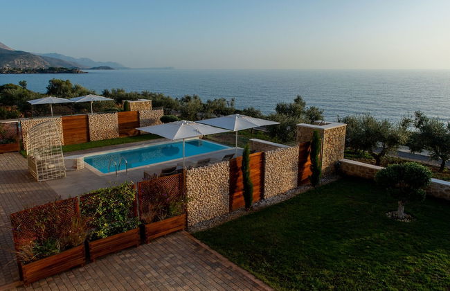 Katergo Luxury Villas - Foto 59