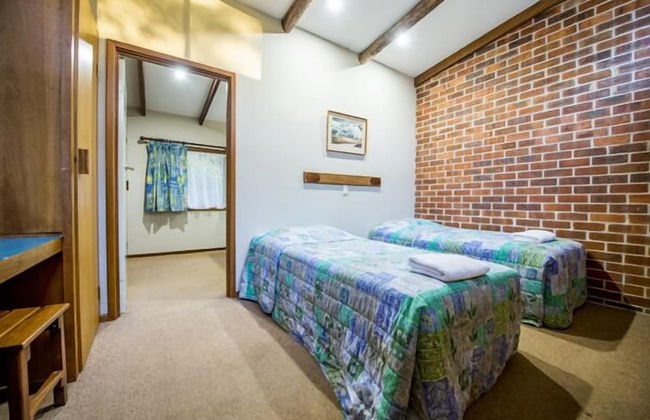 Evedon Park Bush Retreat - Foto 6