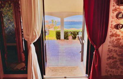 Villa Incanto on the Sea - Foto 8