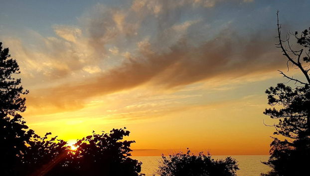 6 Person Holiday Home in Dronningmolle-by Traum - Foto 4